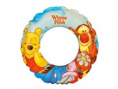 Colac gonflabil Winnie the Pooh